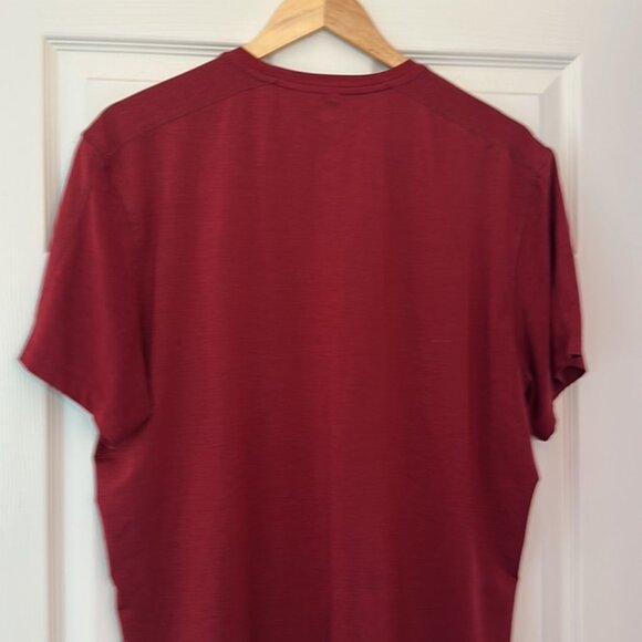 Ten Thousand Interval Shirt Short Sleeve - Picture 4 of 5